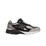 New Balance x DTLR 990v3 Grey Scale