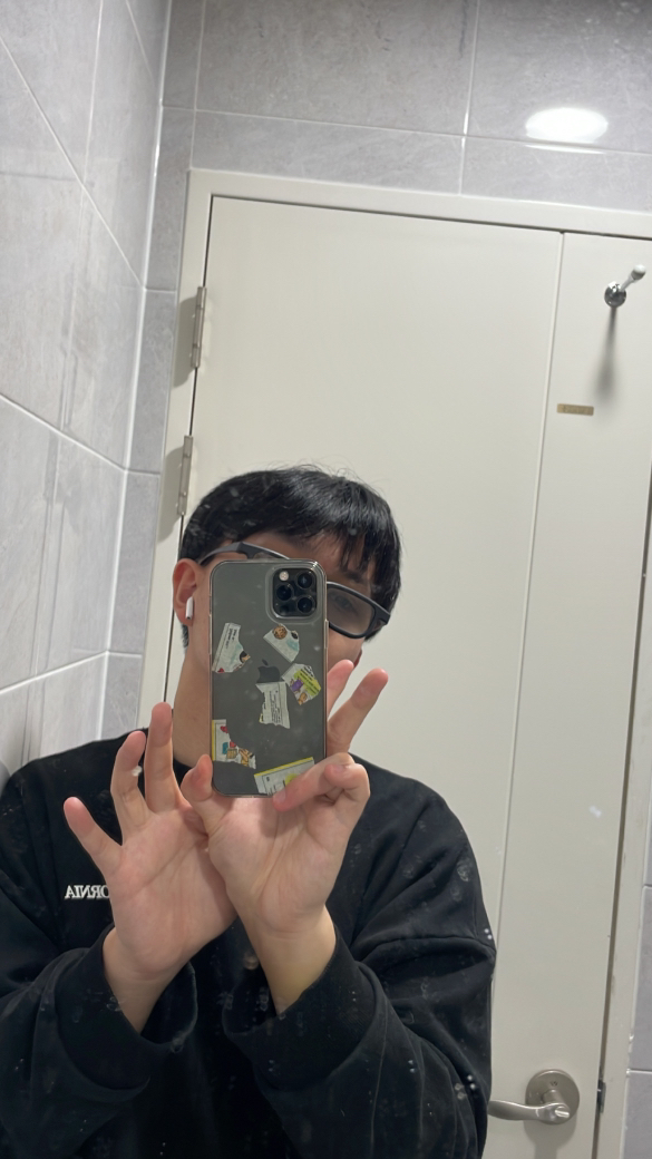 KREAM 프로필 이미지