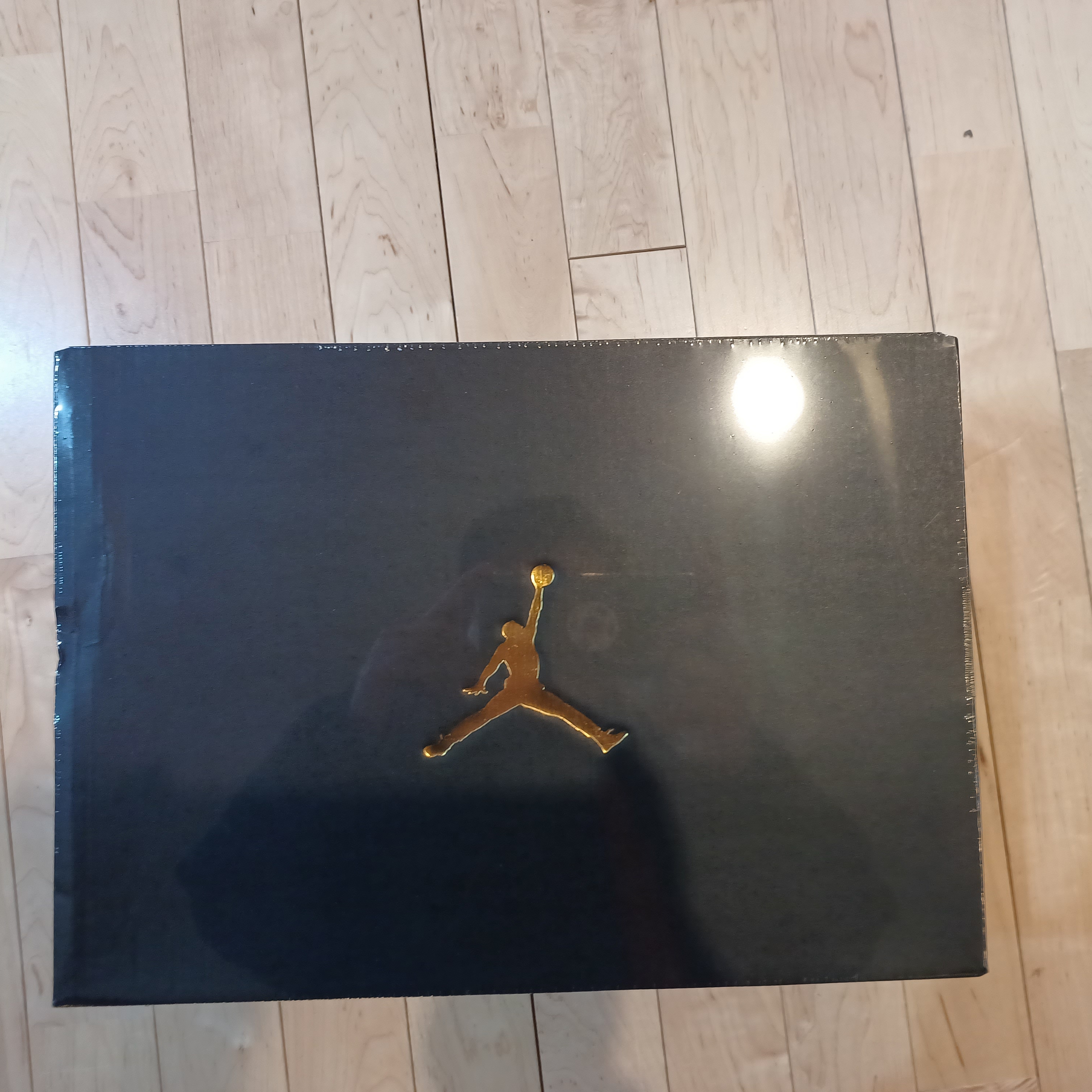 Jordan 1 Mid Black Fire Red 착용 스타일