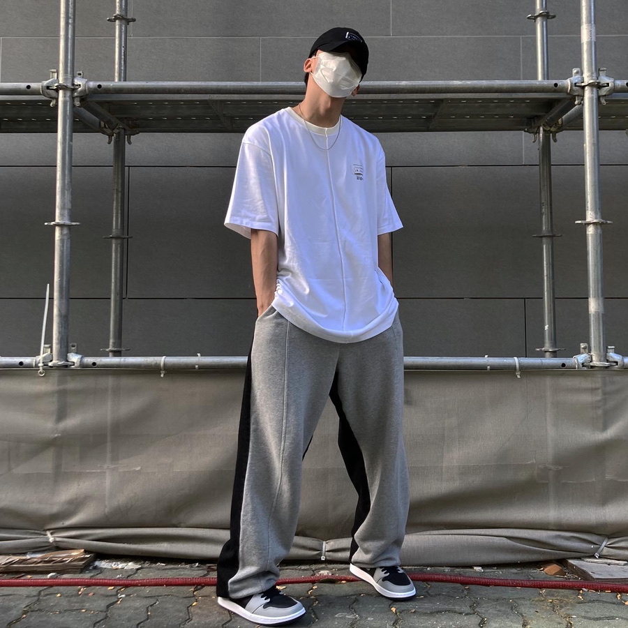 Jordan 1 Retro High OG Shadow 2.0 착용 스타일