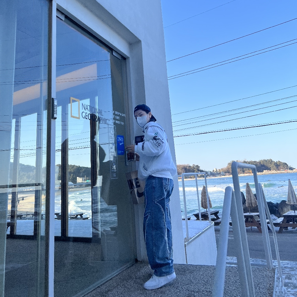 KREAM 프로필 이미지