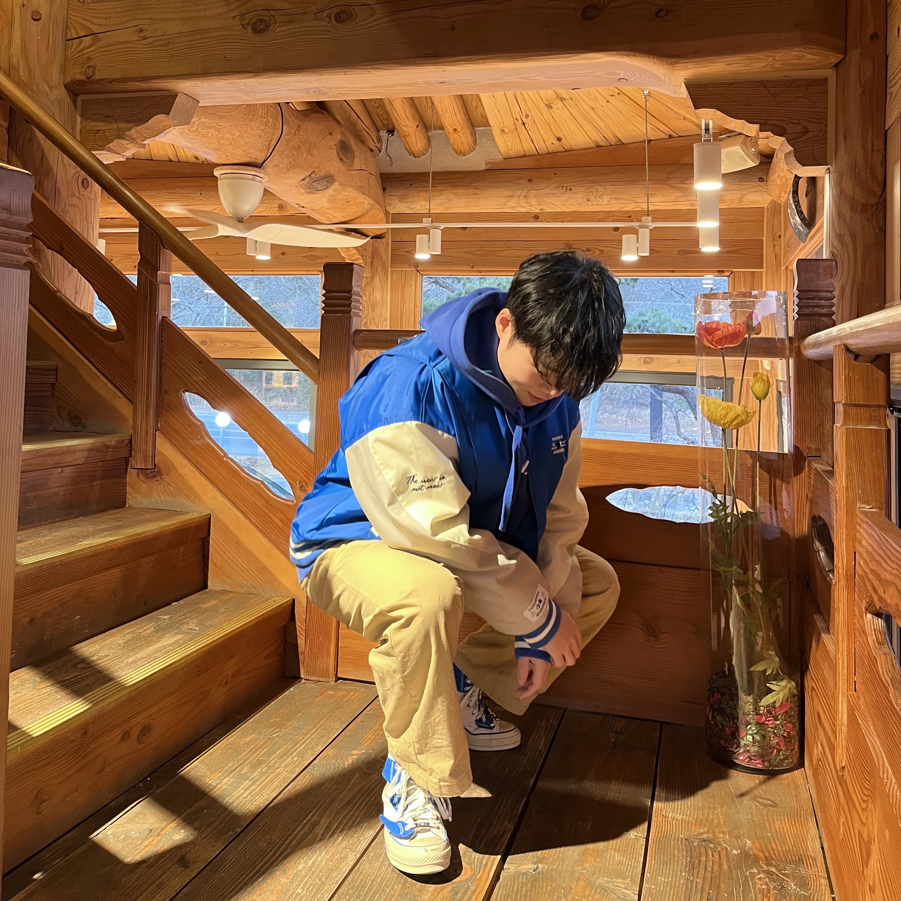 bk327v님의 스타일 - 1