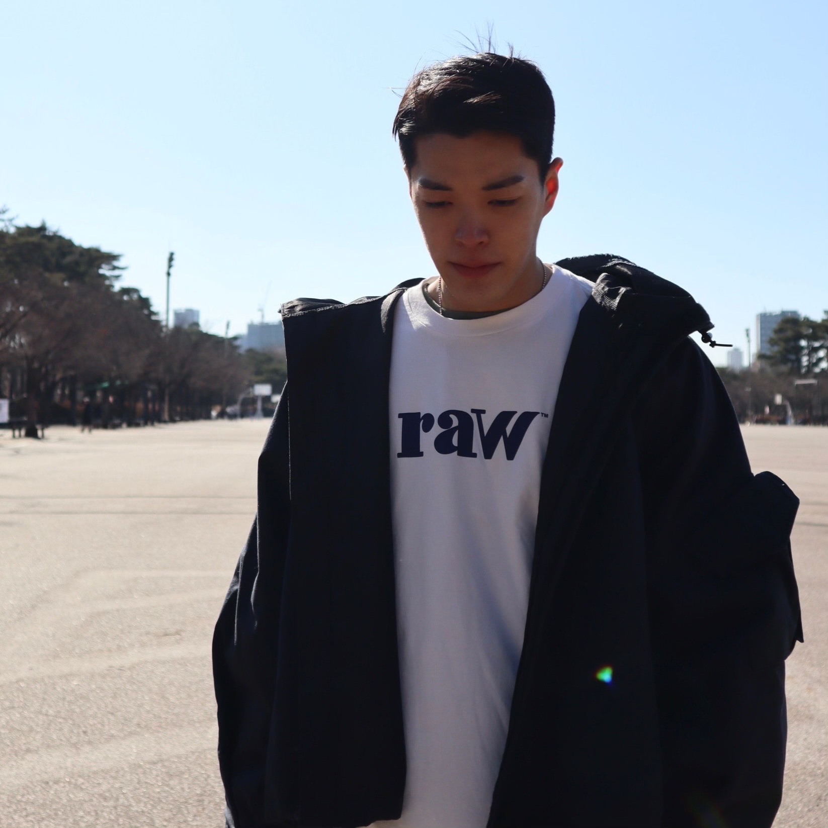 instagram @jordan_hoon님의 스타일 - 2
