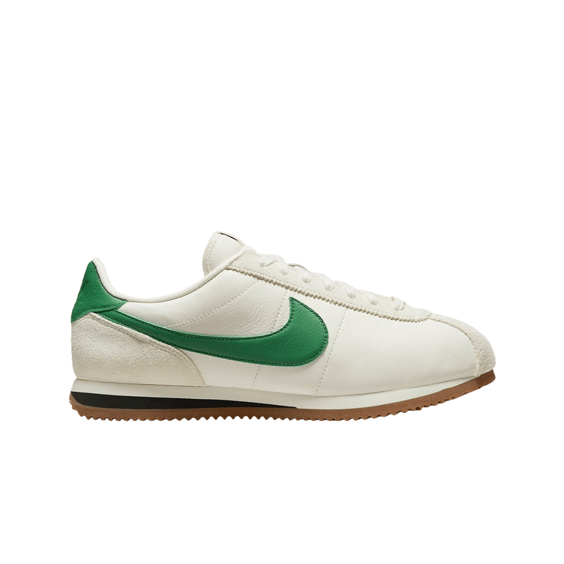 (W) 나이키 코르테즈 23 알로에 베르데((W) Nike Cortez 23 Aloe Verde) - 1