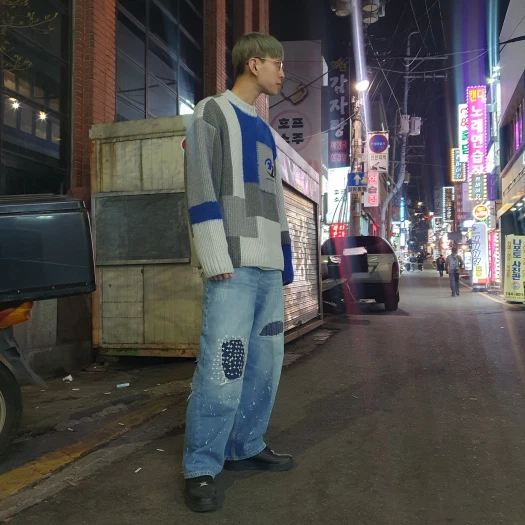 스타일 카드