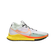 Nike React Pegasus Trail 4 Gore-Tex Barely Grape Total Orange