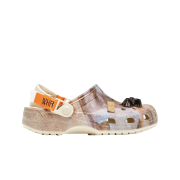 Crocs x WHR Classic Clog Walnut