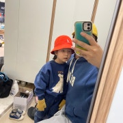 KREAM 프로필 이미지