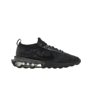 Nike Air Max Flyknit Racer Anthracite Black