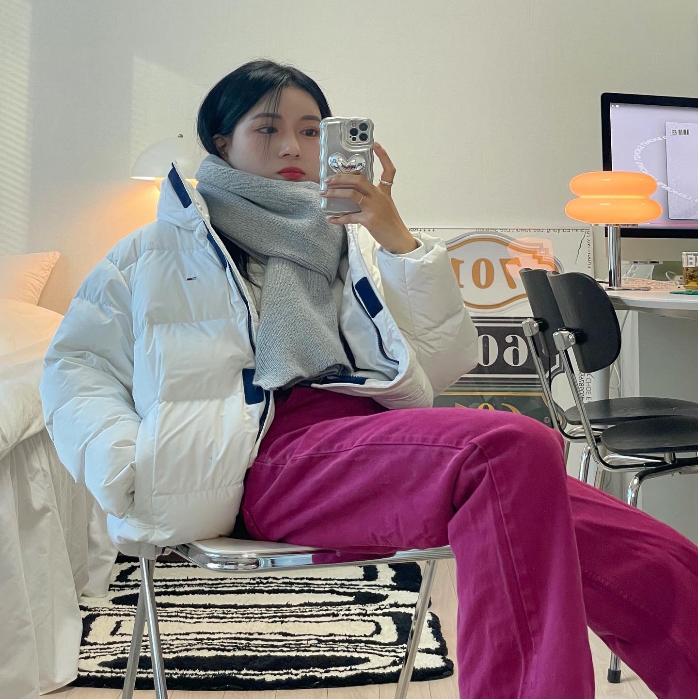 kiikii님의 스타일 - 1