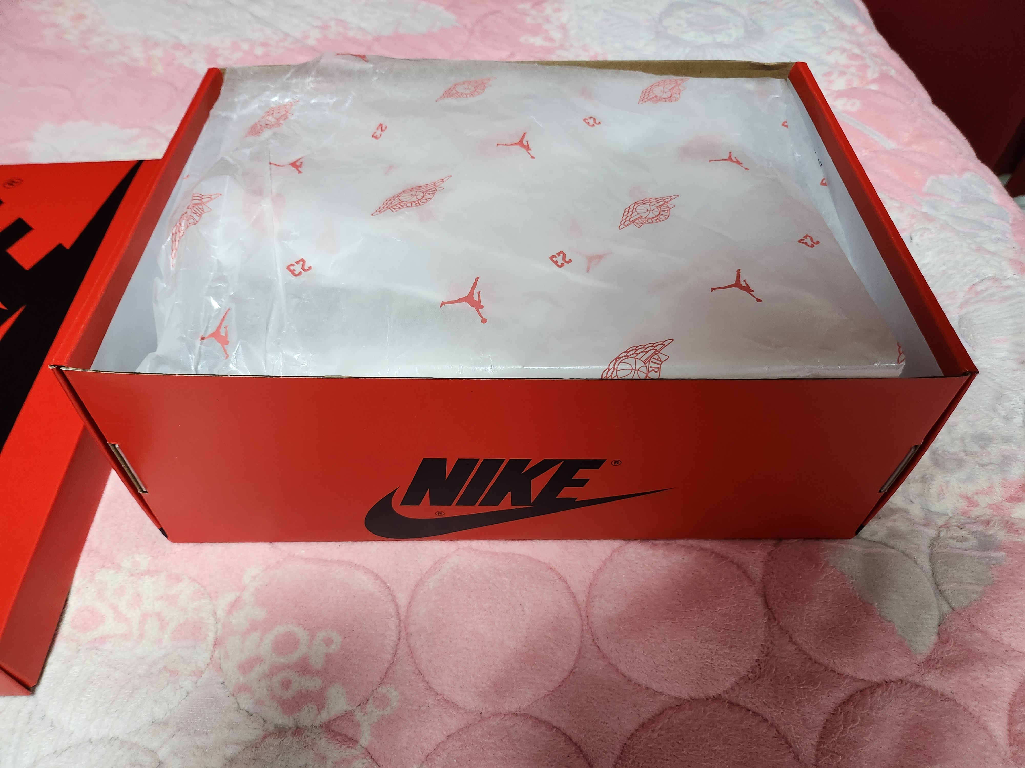 Jordan 1 High 85 Black White 착용 스타일 - 4