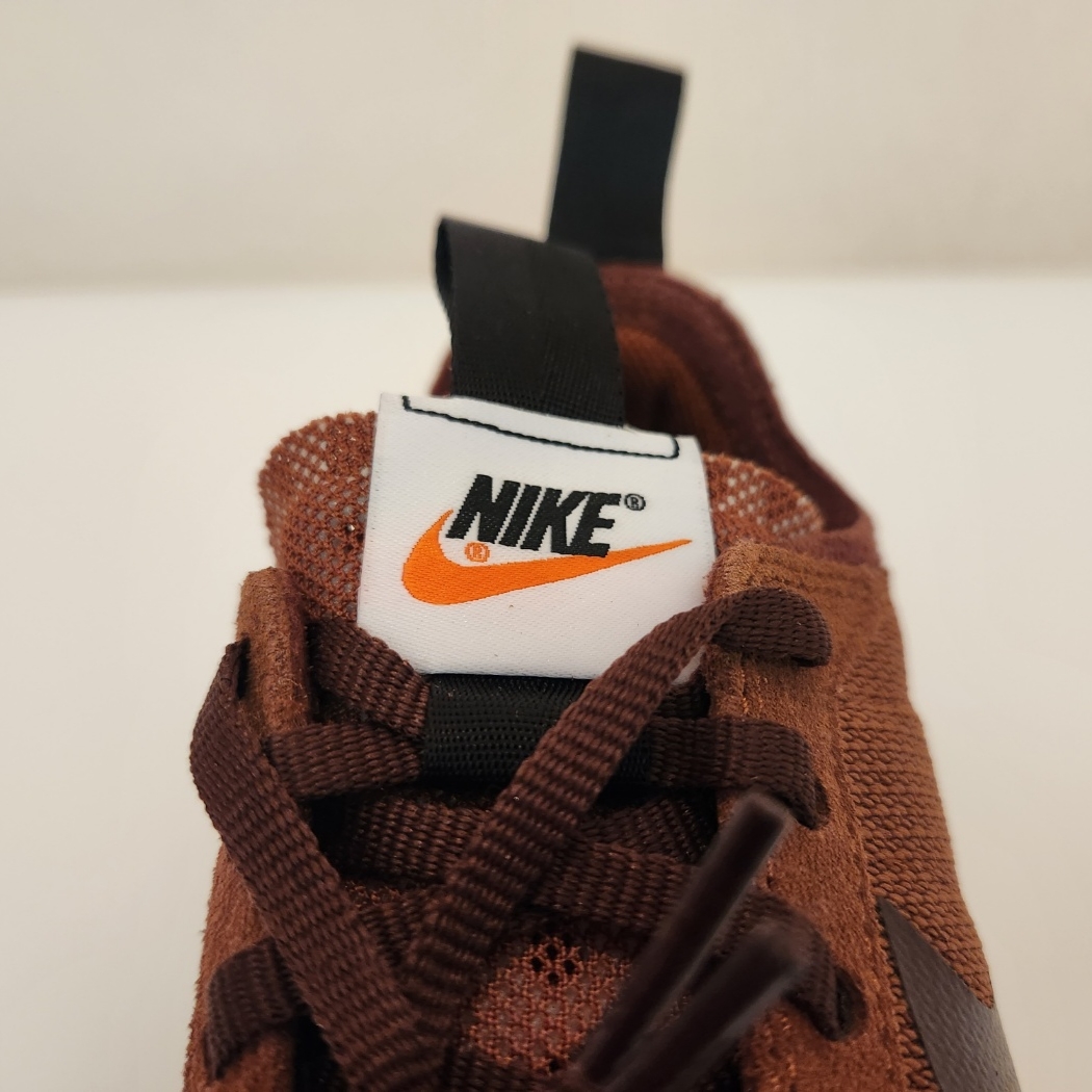 Nike x Tom Sachs General Purpose Shoe Brown 착용 스타일 - 3