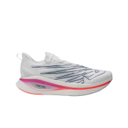 New Balance FuelCell SC Elite v3 White - D Standard