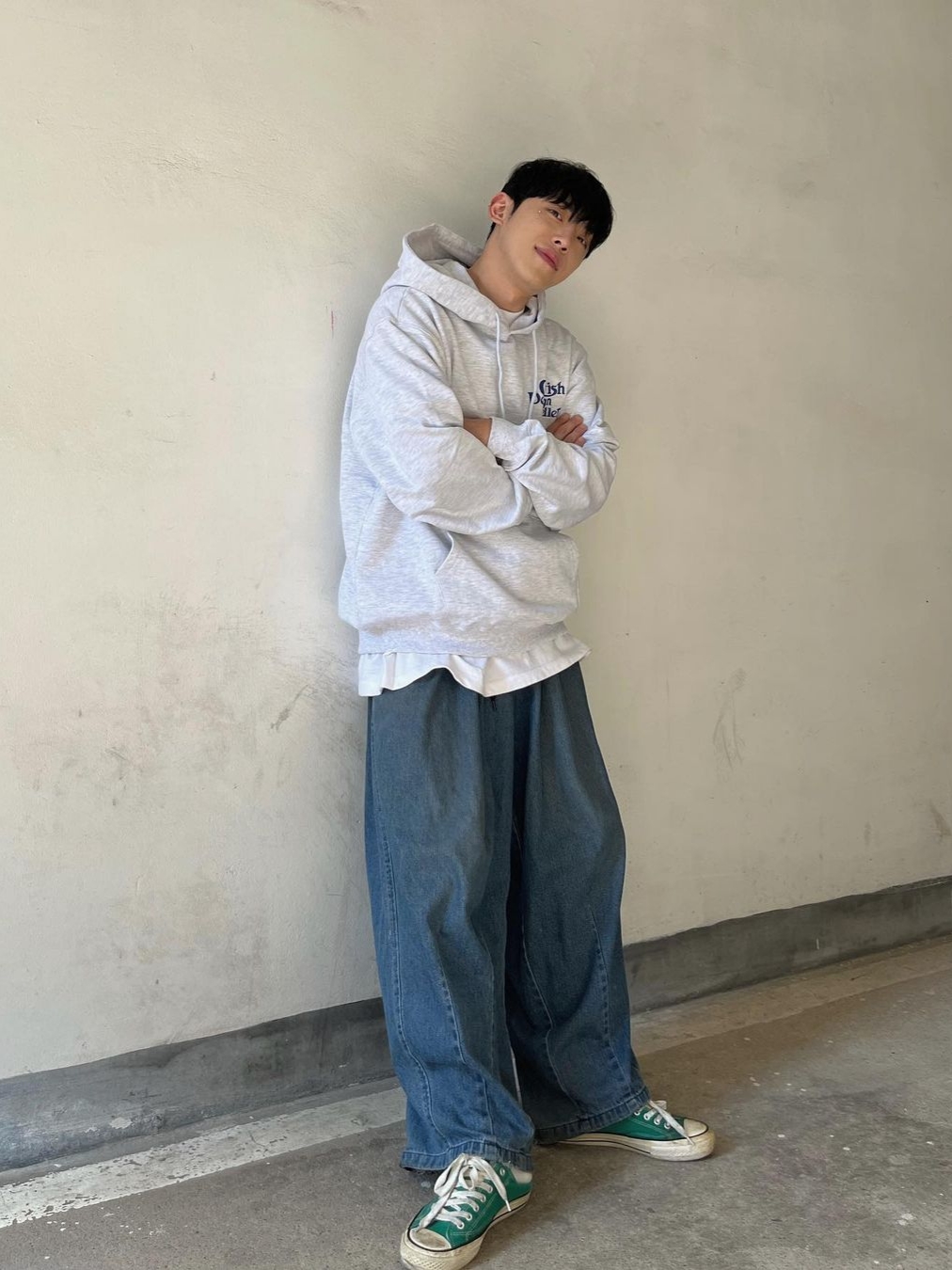 Jedi님의 스타일 - 1