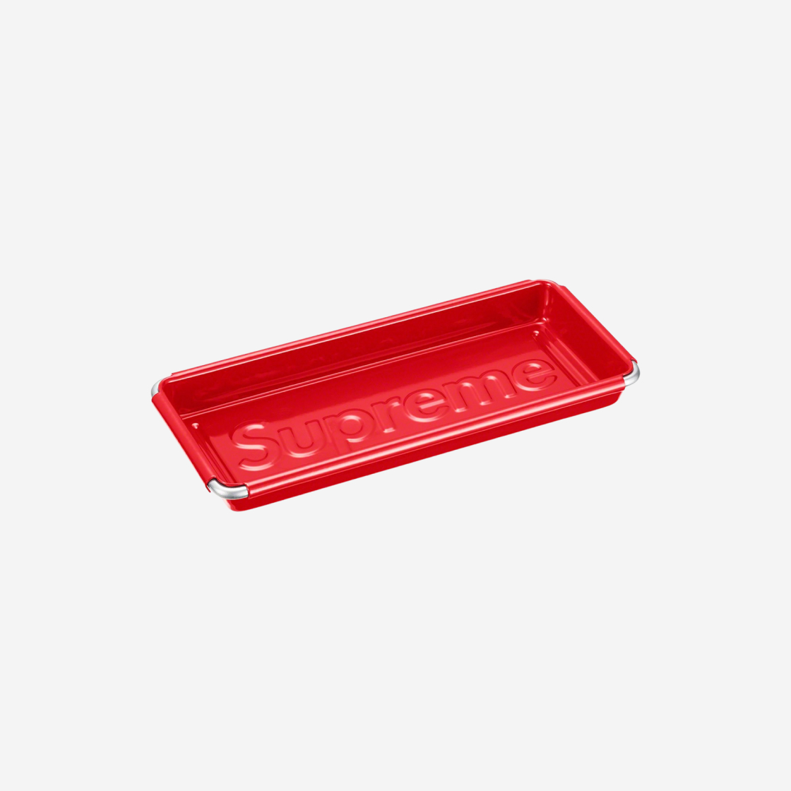 新発売 23ss Supreme®/Dulton Tray Red accessory - アクセサリー