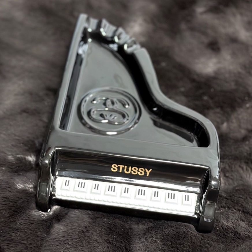 Stussy Piano Ashtray  STYLE | KREAM