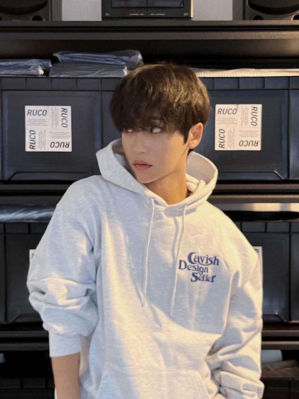 Jedi님의 스타일 - 1