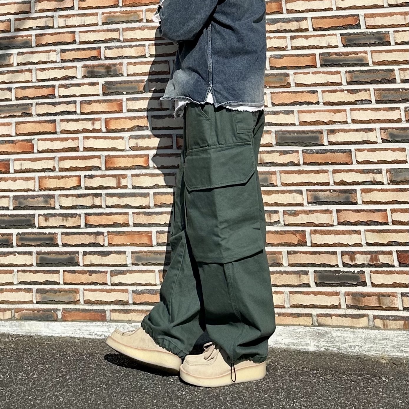 🚶🏻님의 스타일 - 5