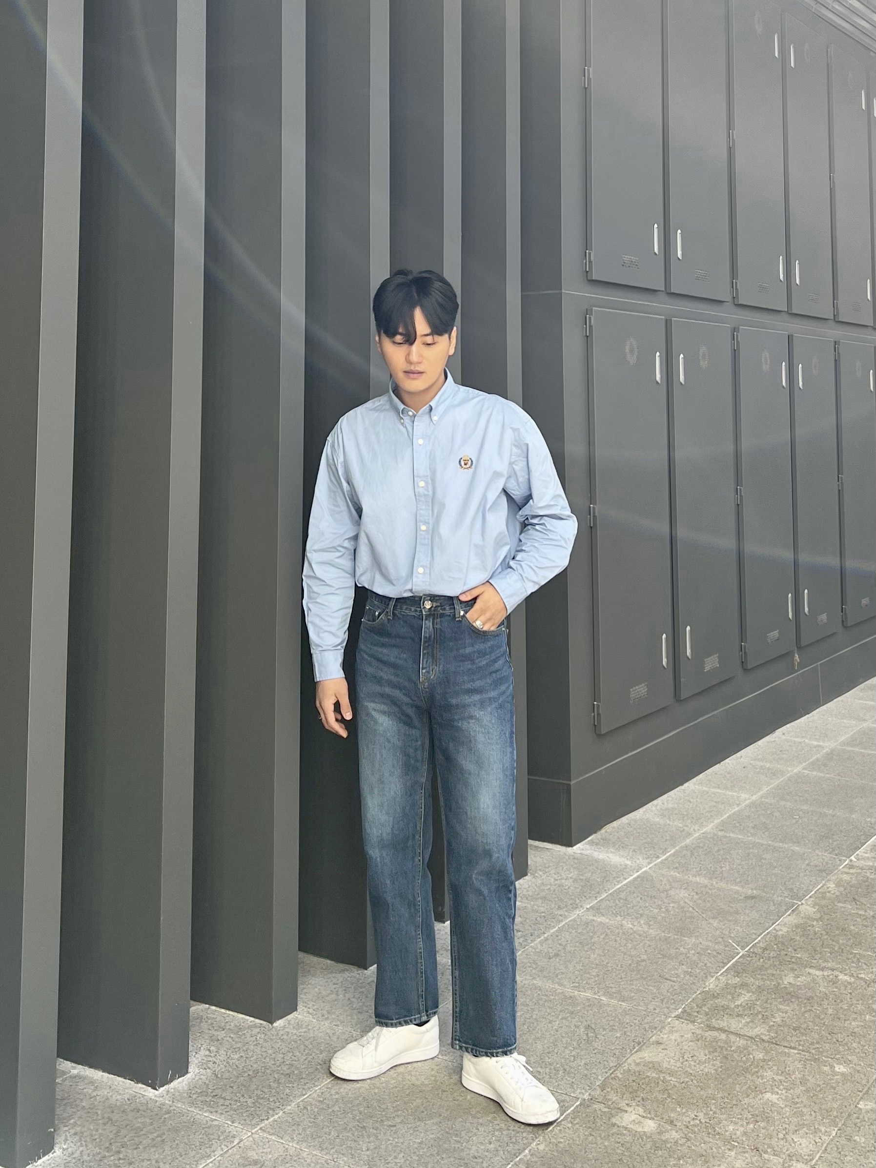 dongmin8888님의 스타일