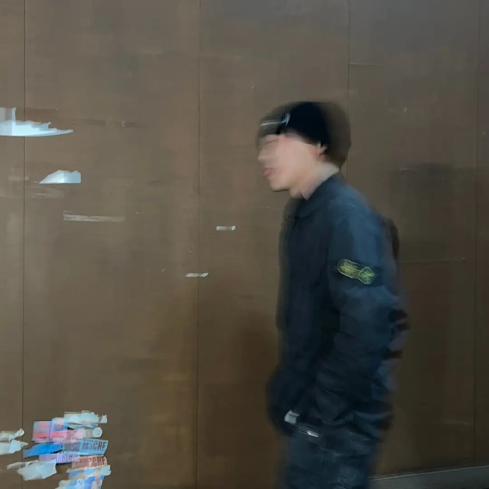 KREAM 프로필 이미지