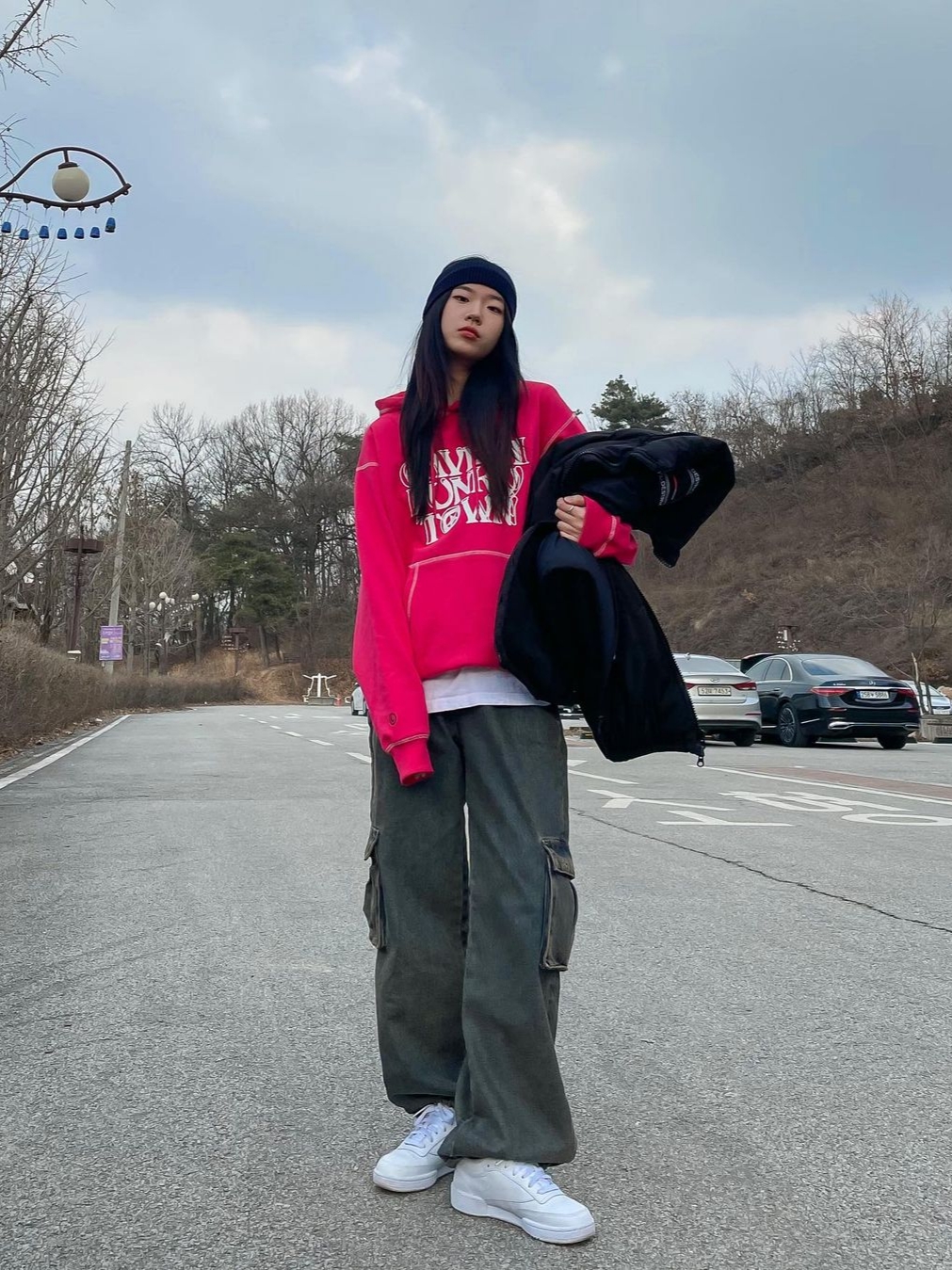 Jedi님의 스타일 - 1