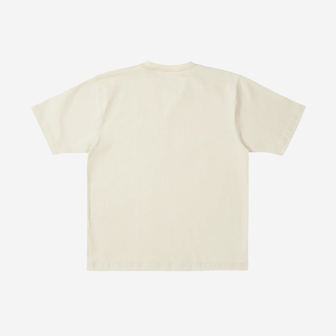 Palace Camber T-Shirt Natural - 23SS 상세 이미지 2