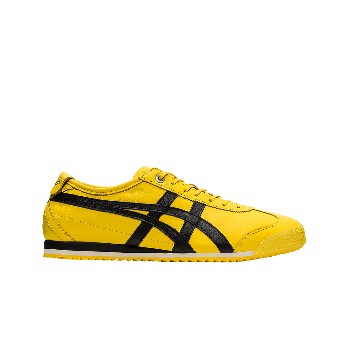 오니츠카 타이거 멕시코 66 SD 옐로우 블랙(Onitsuka Tiger Mexico 66 SD Yellow Black)