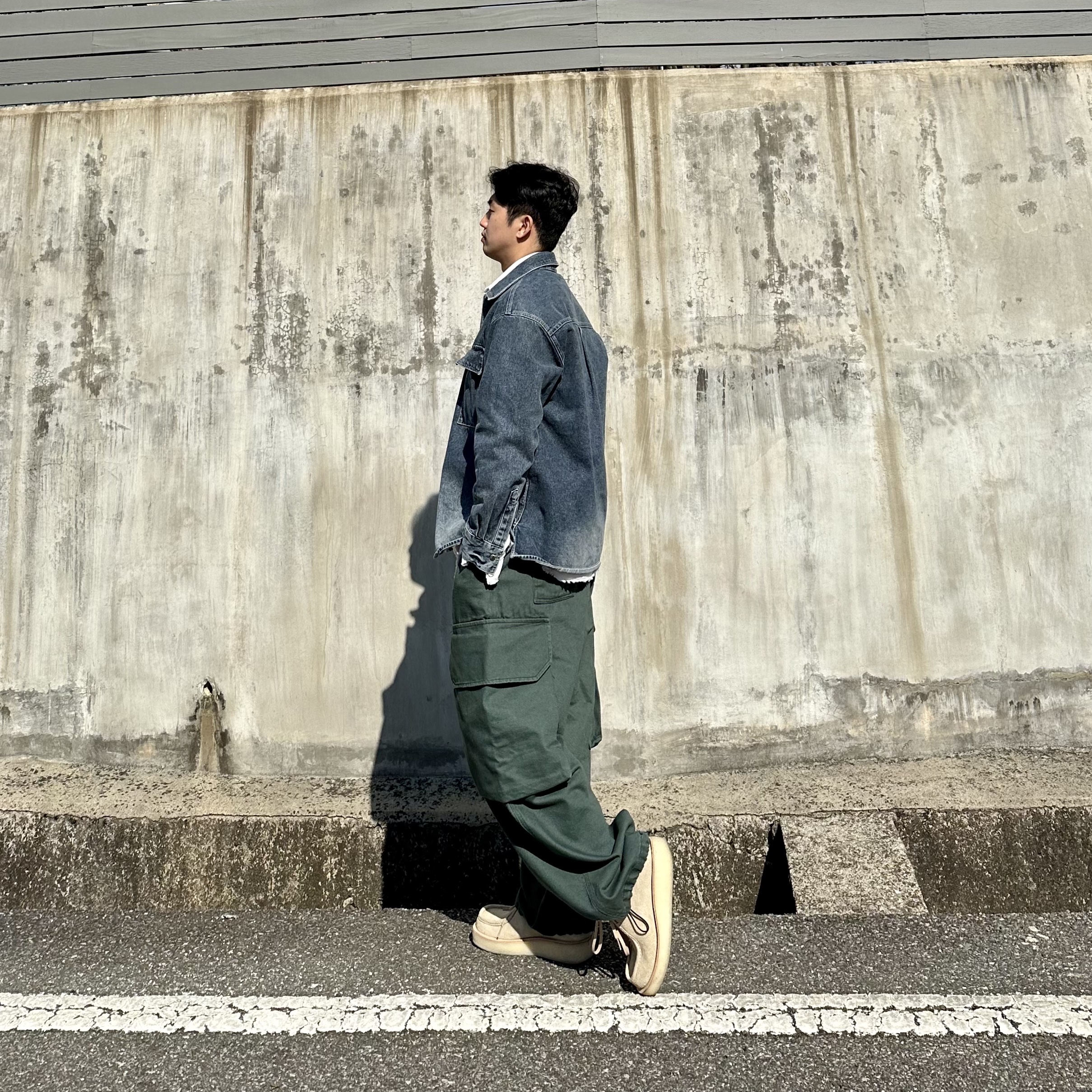 🚶🏻님의 스타일 - 1