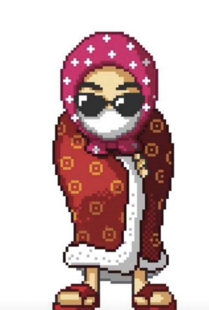 KREAM 프로필 이미지
