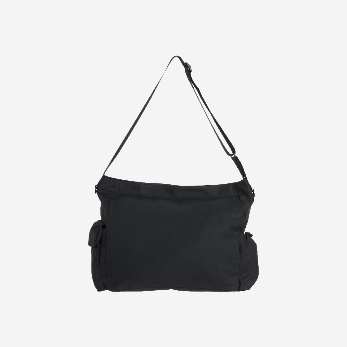 バッグ Supreme 23ss Field Messenger Bag Supreme Field Messenger Bag Black - SS23 - US