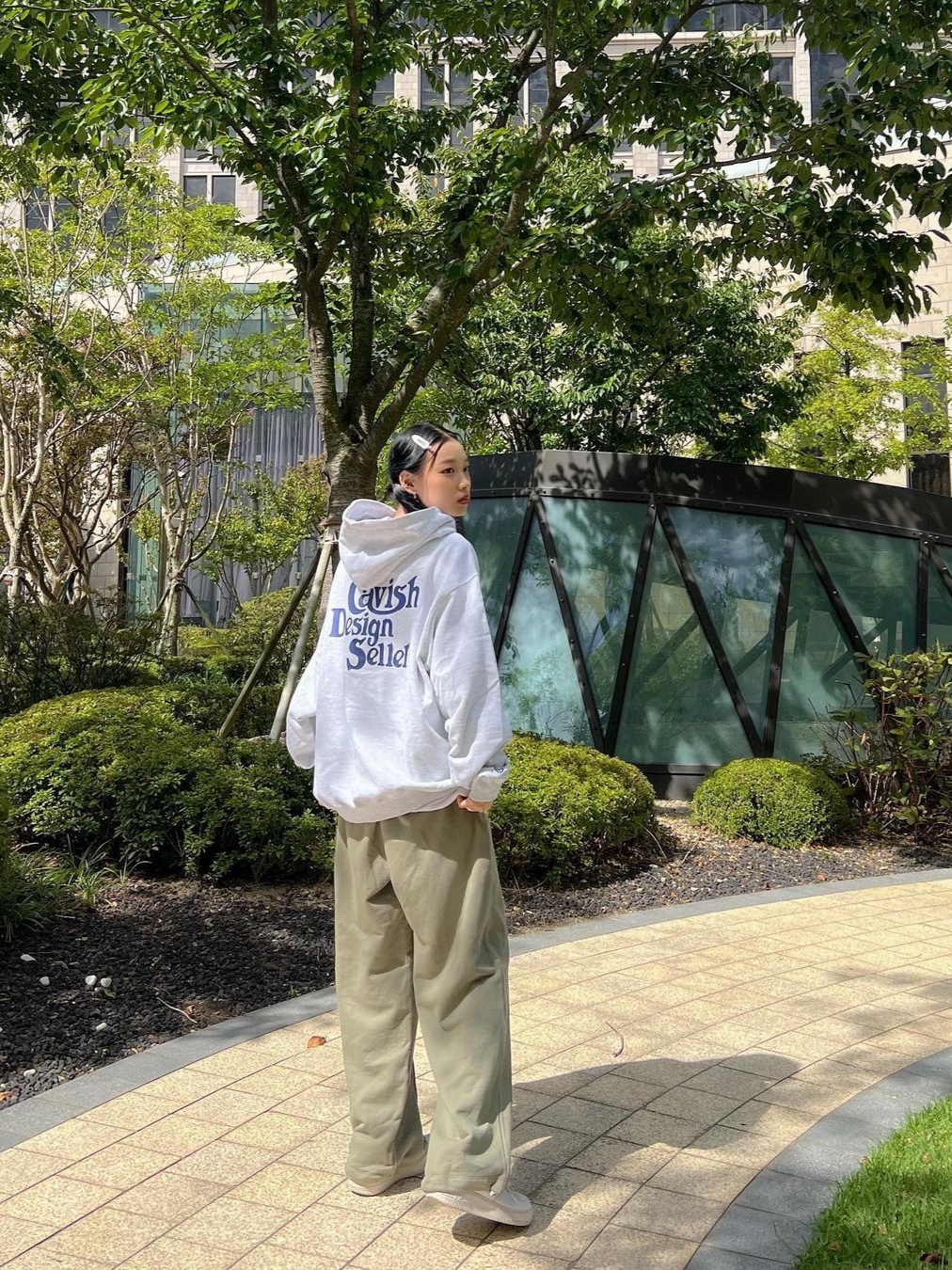 Jedi님의 스타일 - 1