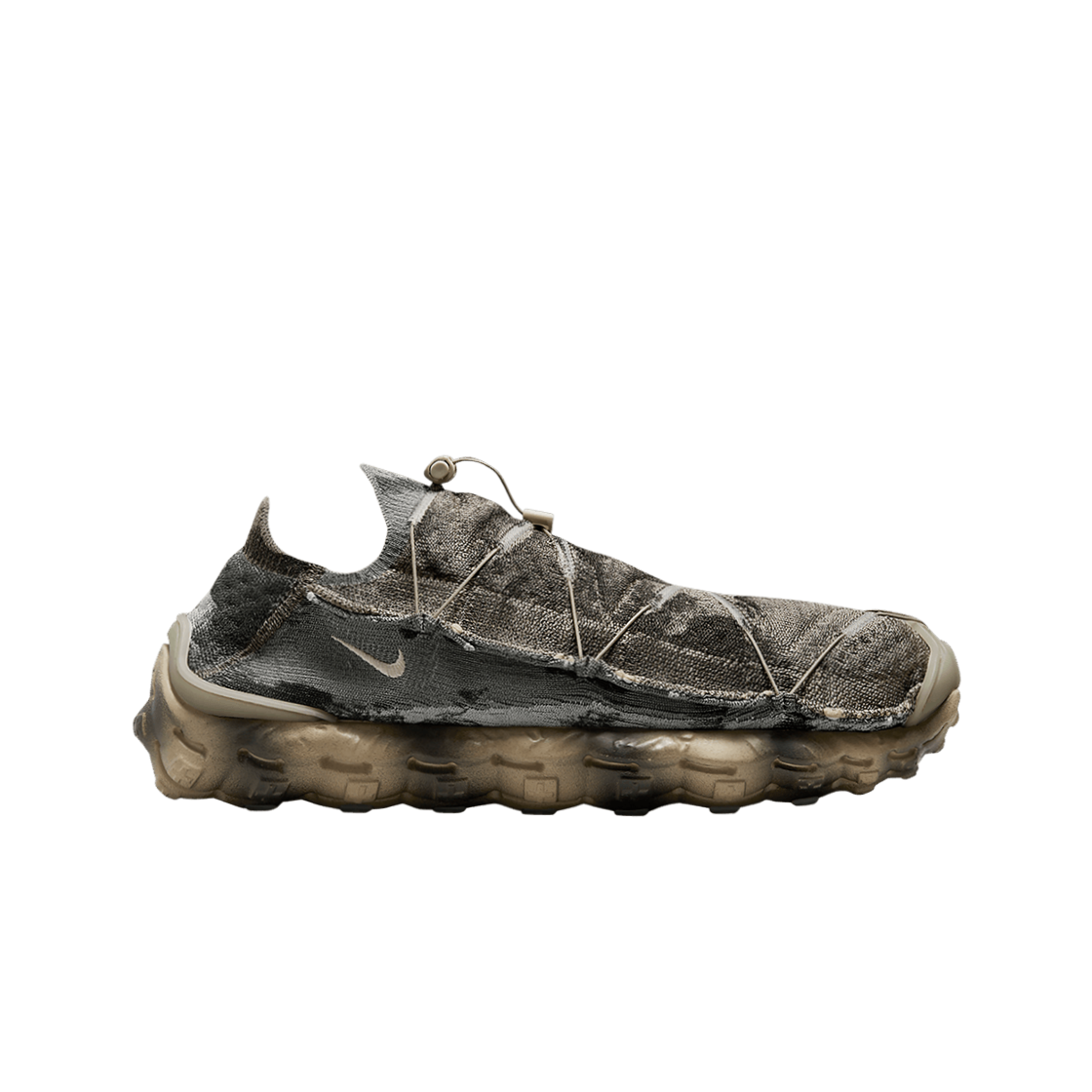 나이키 ISPA 마인드바디 올리브 그레이(Nike ISPA Mindbody Olive Grey)