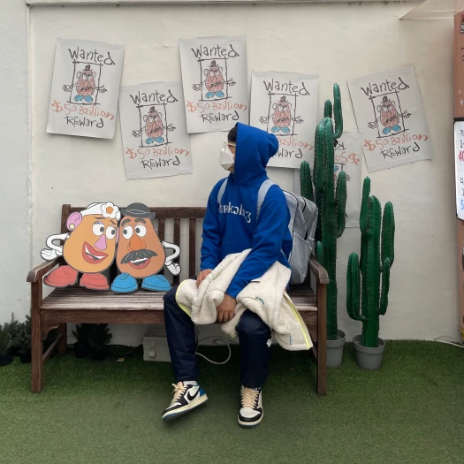 스타일 카드
