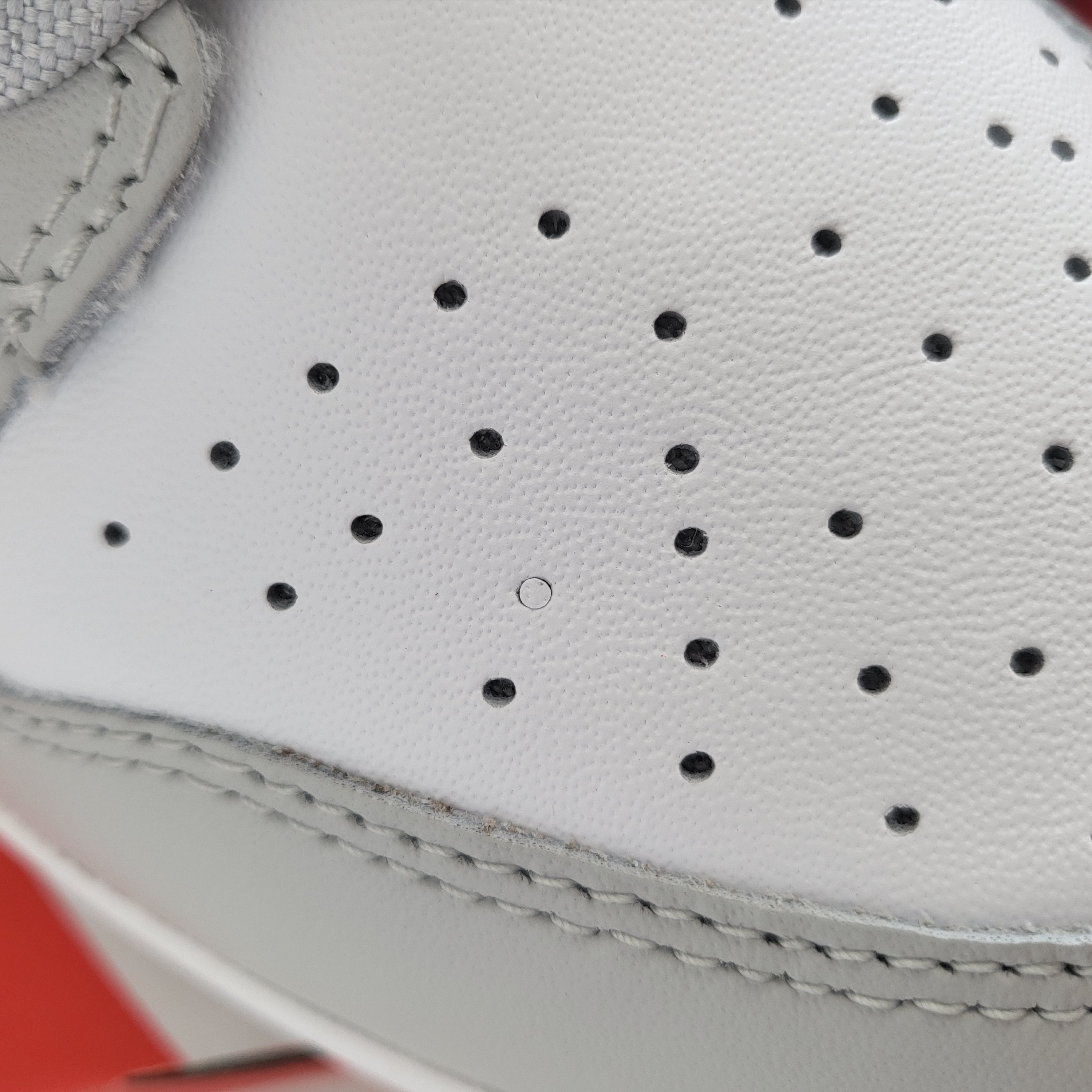 Nike Dunk Low Retro Grey Fog 착용 스타일