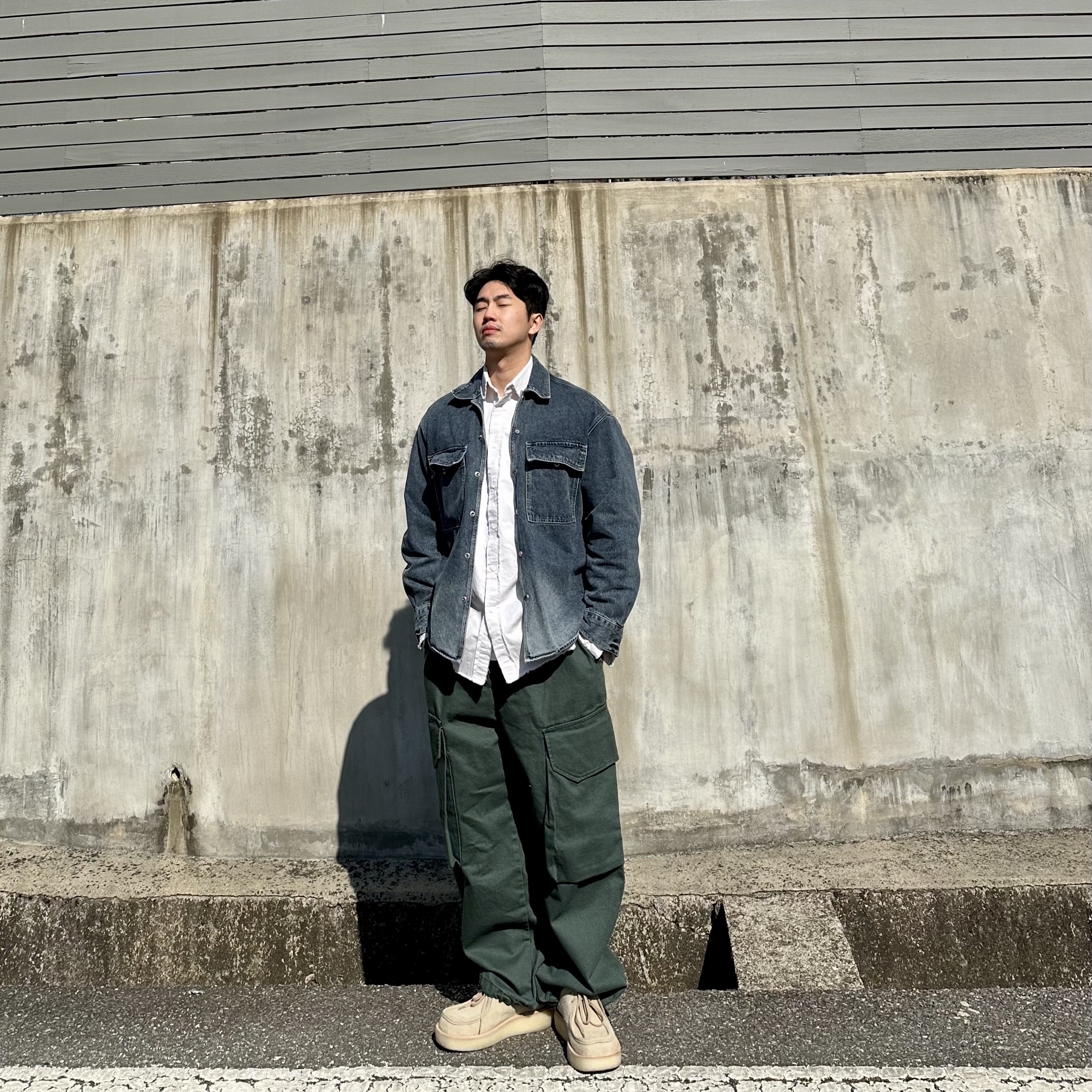 🚶🏻님의 스타일 - 3