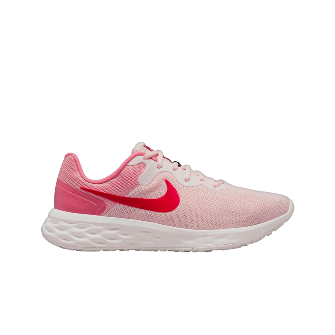 (W) 나이키 레볼루션 6 넥스트 네이쳐 핑크((W) Nike Revolution 6 Next Nature Pink)