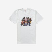 Supreme Children T-Shirt White - 23SS