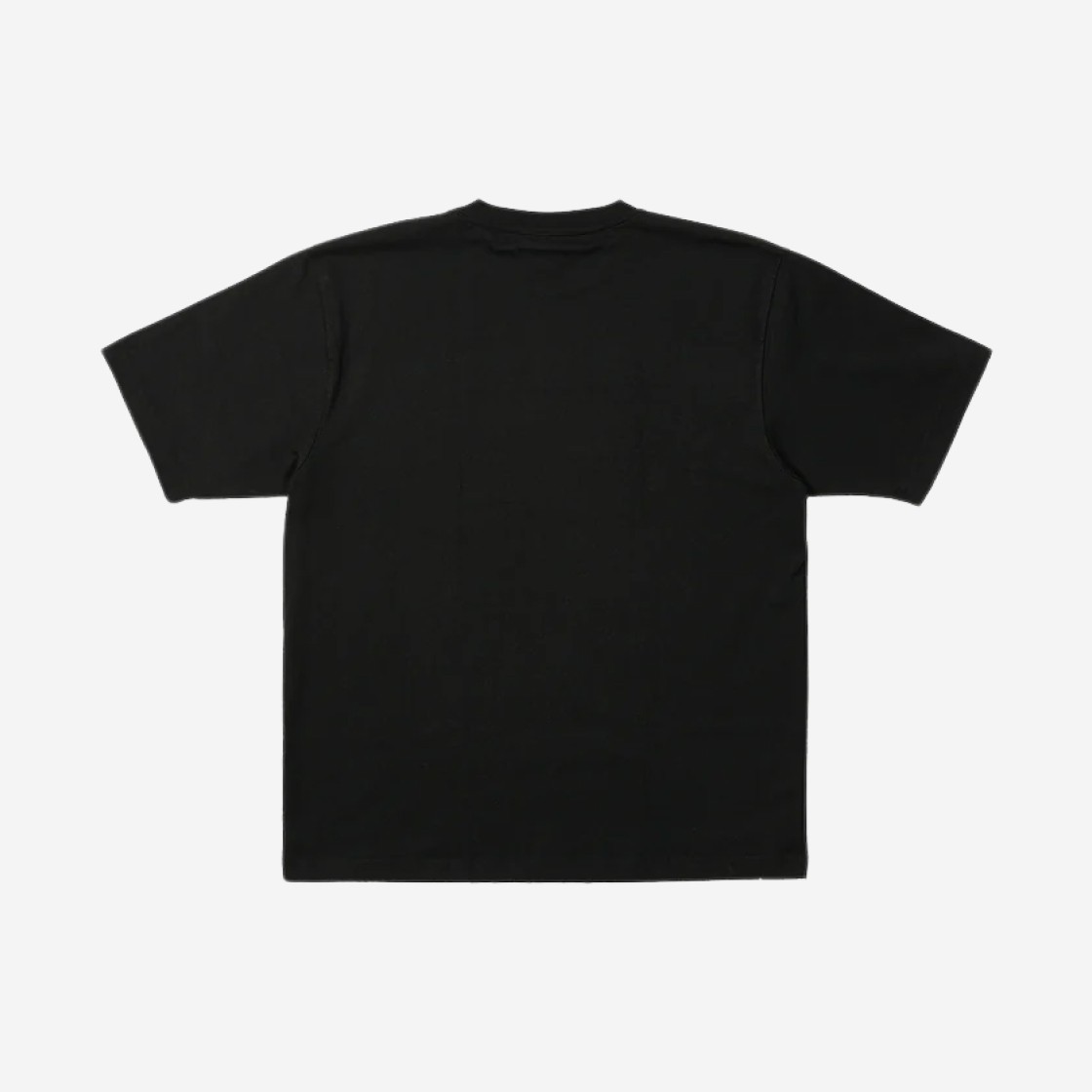 Palace Camber T-Shirt Black - 23SS 상세 이미지 2