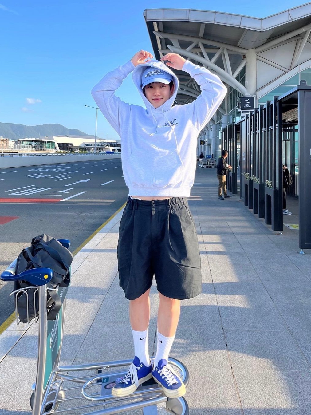 Jedi님의 스타일 - 1