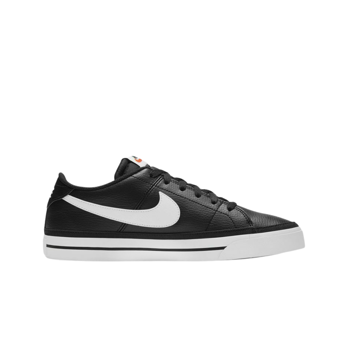 나이키 코트 레거시 블랙(Nike Court Legacy Black) - 1