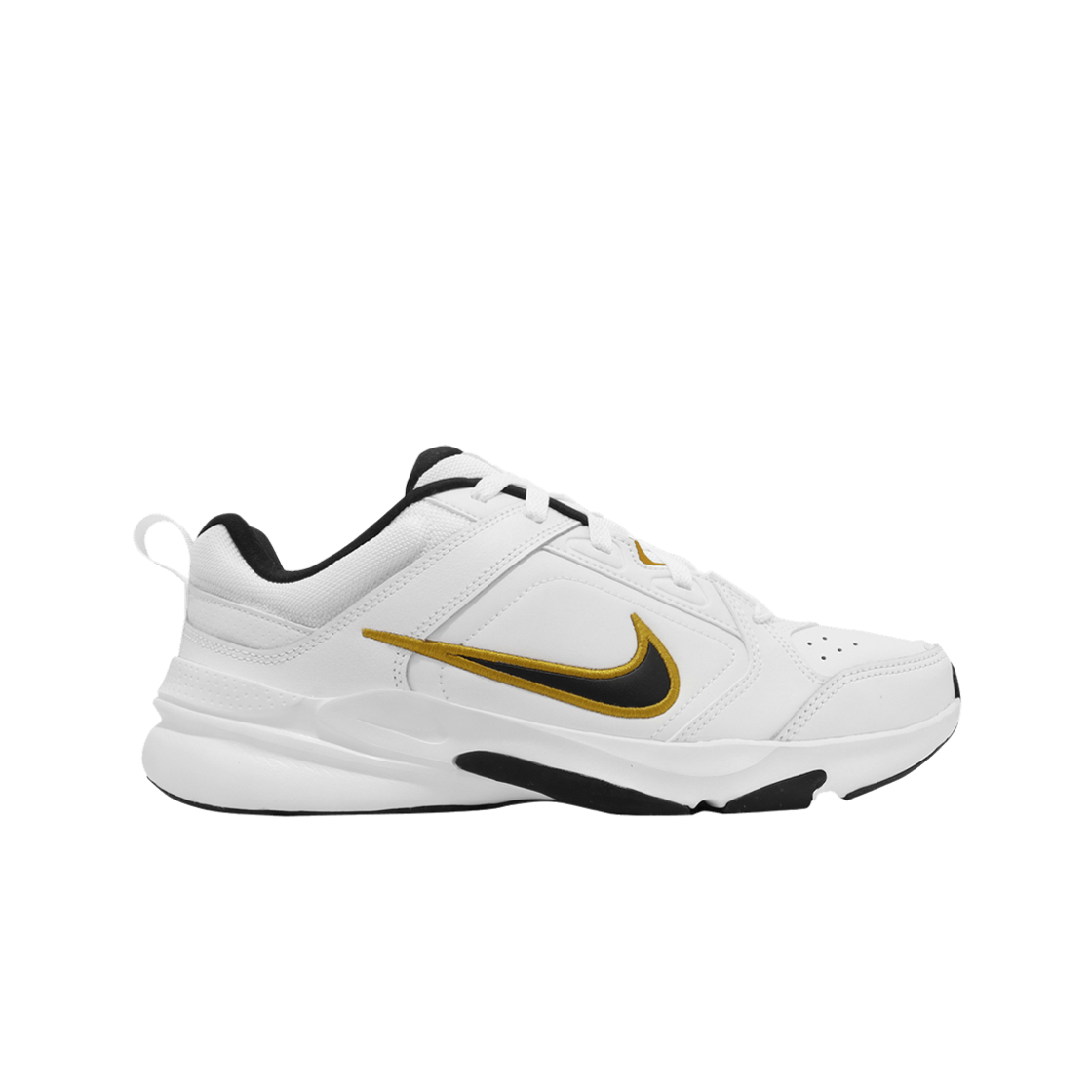 나이키 디파이 올 데이 화이트 골드 스웨이드(Nike Defy All Day White Gold Suede)