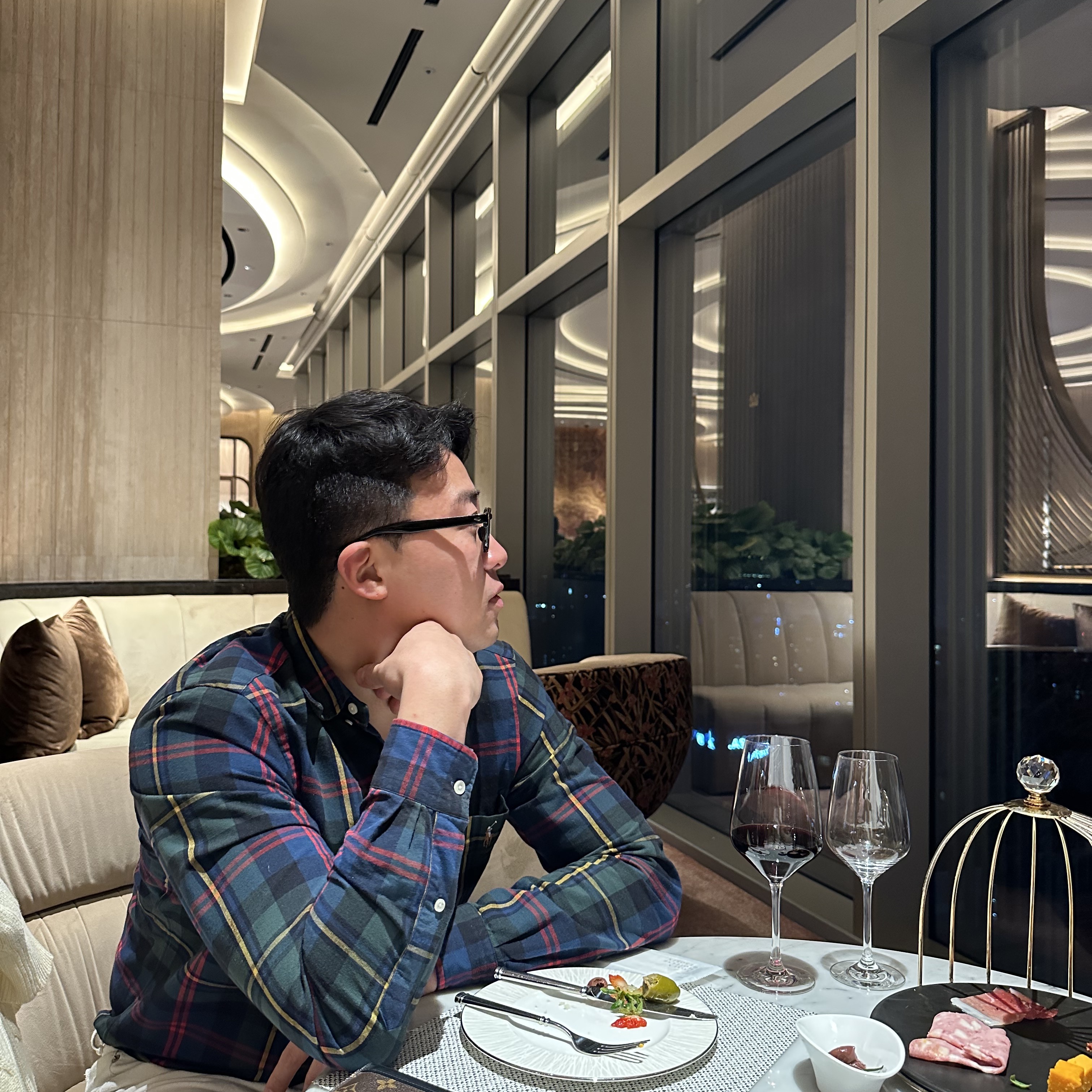 이진혁님의 스타일