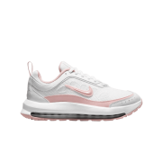 (W) Nike Air Max AP White Pink Glaze