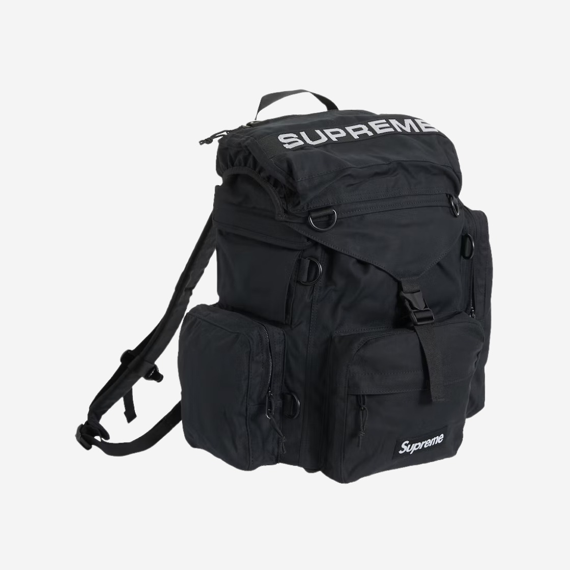 福袋セール】 Supreme Field Backpack Gonz ecousarecycling.com
