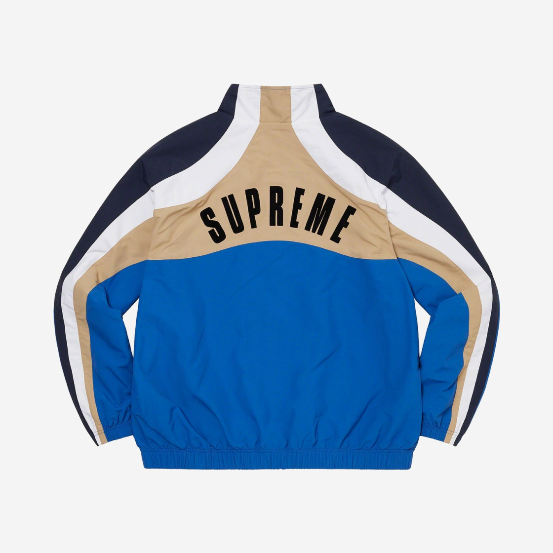 ギフ_包装 supreme umbro Track track 2022 jacket Supreme パープル