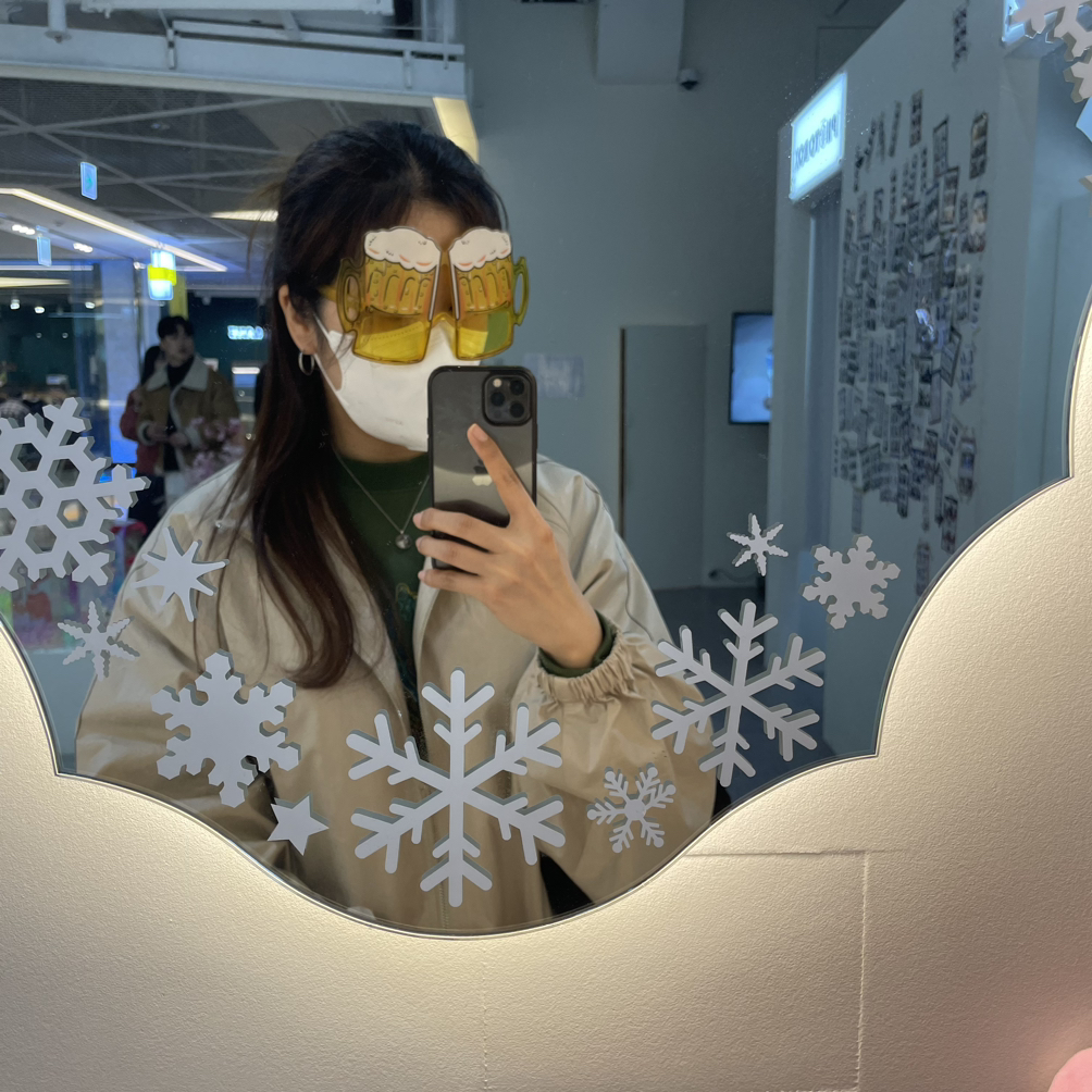 KREAM 프로필 이미지