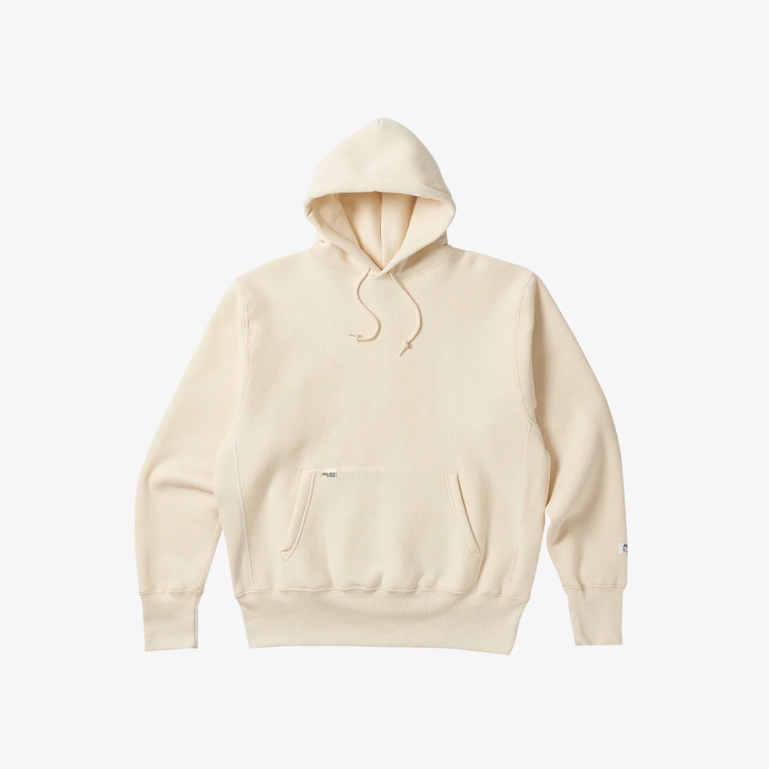 Palace Camber Hood Natural - 23SS 상세 이미지 1