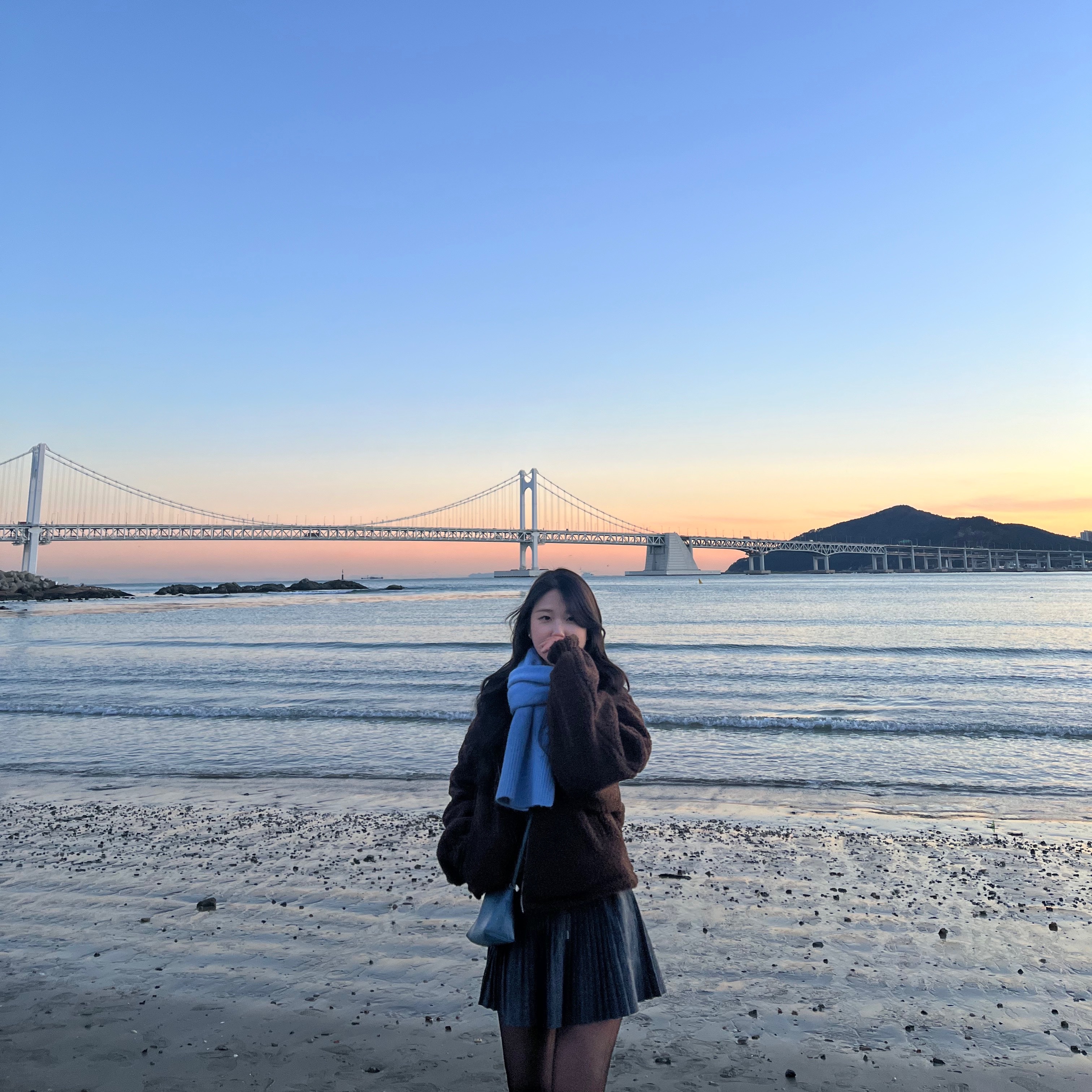 둥둥이님의 스타일 - 1