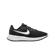 (W) Nike Revolution 6 Next Nature Black