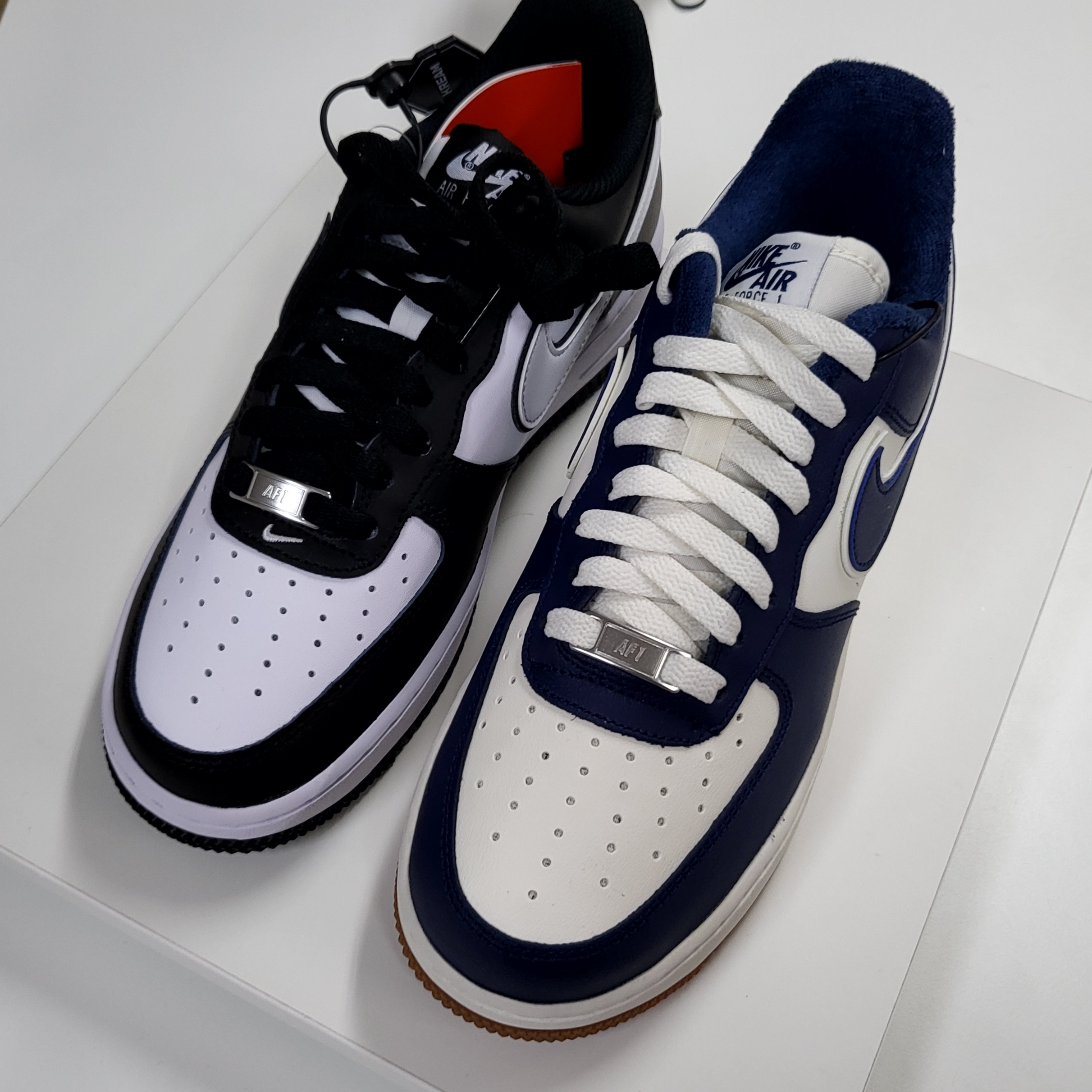 Jordan 1 Retro High OG Chicago 2022 착용 스타일 - 3